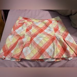 Lady Hagen Golf Skirt